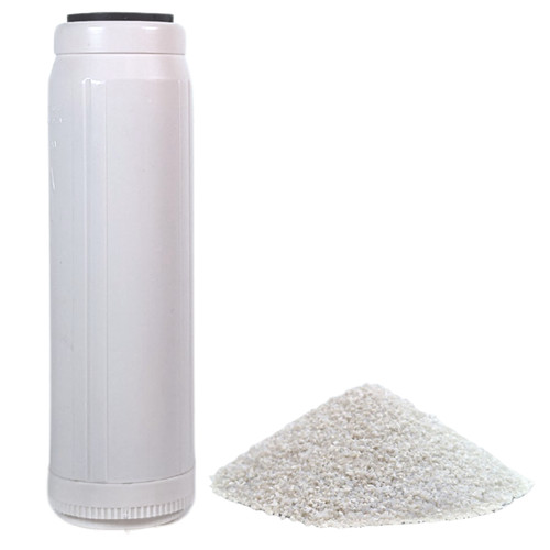 Correction water filter - correction,