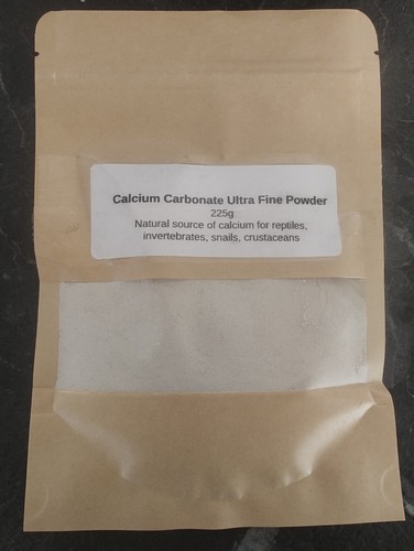 225g calcium carbonate ultra - 225g,