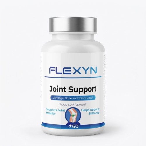Flexyn joint support - support, 60