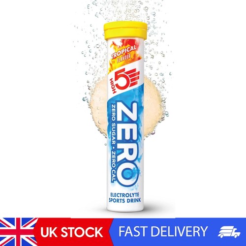 Zero electrolyte tablets - tablets, for