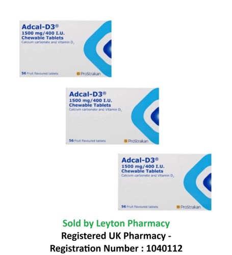 168 adcal 1500mg 400 3 - 1500mg/400, (3