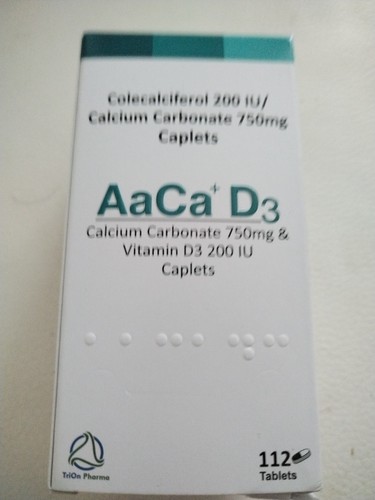 Colecalciferol 220 calcium - colecalciferol,