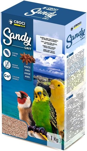 Calcium carbonate bird grit 1 - calcium, grit,