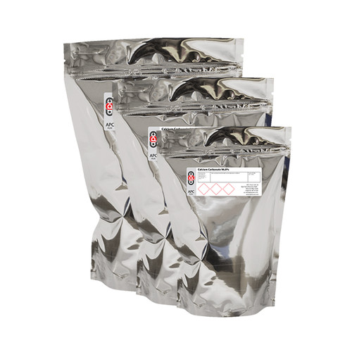 Calcium carbonate - calcium,