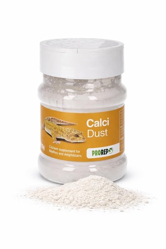 Prorep calci dust - dust, pure