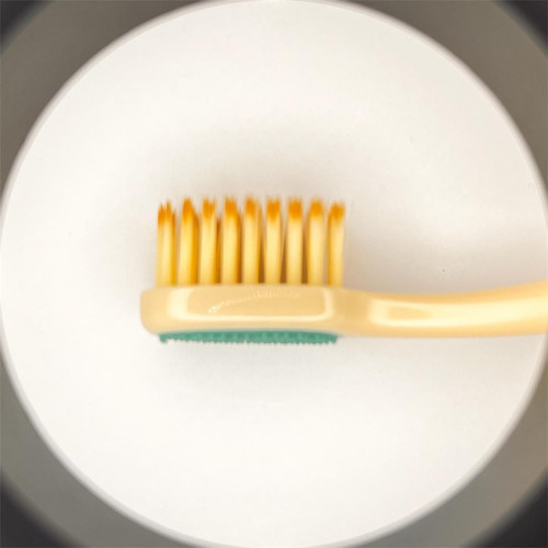 Premium toothbrush made with - toothbrush,