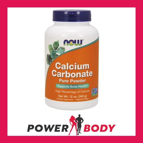 Now foods calcium carbonate - foods,