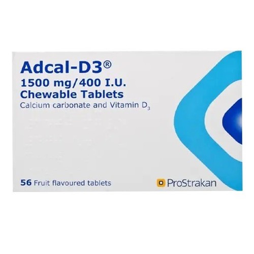 Adcal calcium carbonate - adcal,