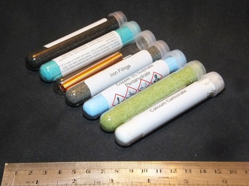 Chemistry set chemical - set,