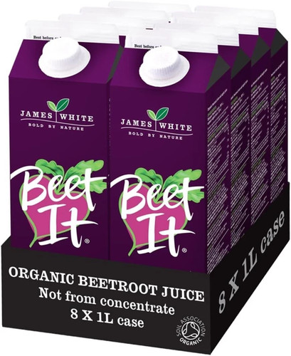 Beet organic beetroot juice - it,