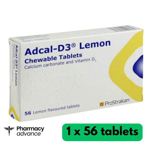 Adcal 1500mg 400 - iu,