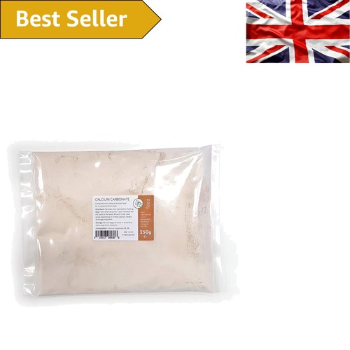 250g calcium carbonate - 250g,